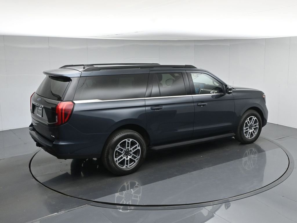 Certified 2025 Ford Expedition Max Active RWD image 47