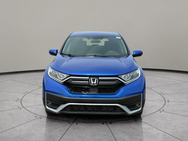Used 2021 Honda CR-V EX image 14