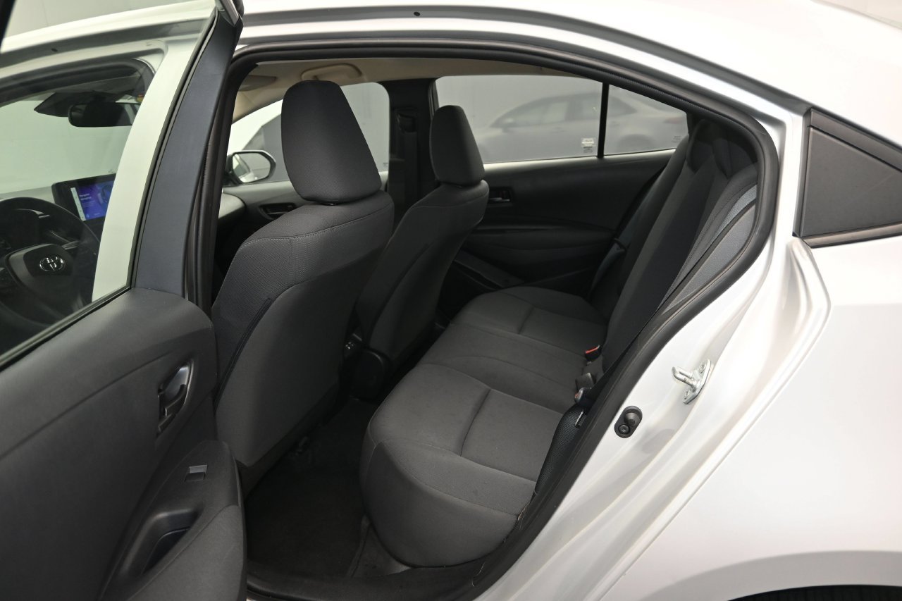 Used 2024 Toyota Corolla LE FWD image 22