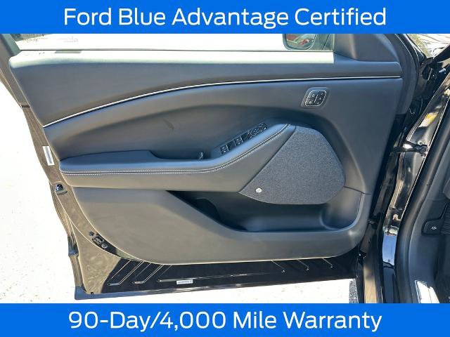 Certified 2023 Ford Mustang Mach-E Premium AWD/4WD image 12