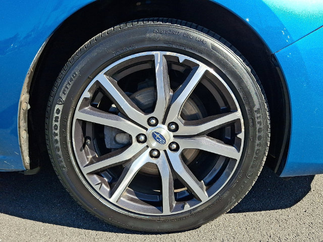 Used 2019 Subaru Impreza 2.0i Limited AWD/4WD image 9