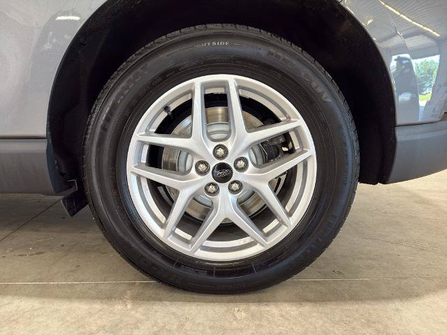 Certified 2023 Ford Edge SEL w/ Convenience Package AWD/4WD image 8