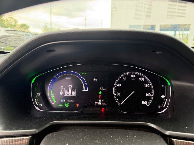 Used 2022 Honda Accord Sport image 9