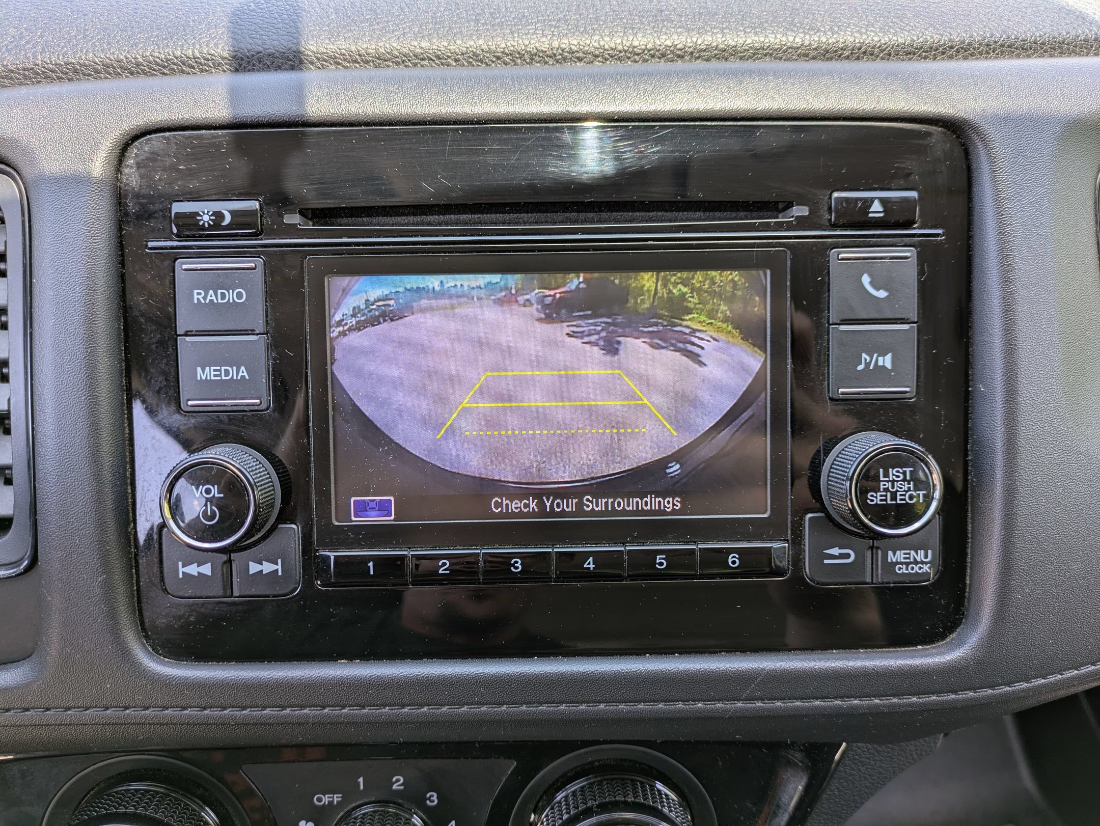 Used 2020 Honda HR-V LX image 12