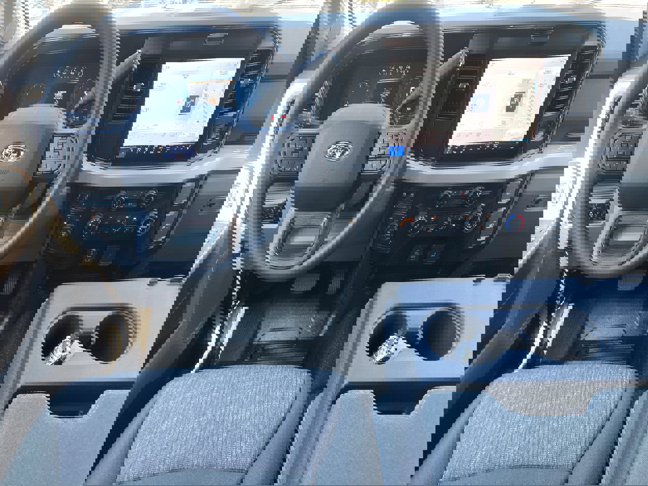 Certified 2026 Ford F250 XLT w/ XLT Premium Package image 10