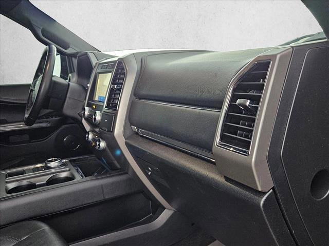 Certified 2021 Ford Expedition XLT RWD image 17