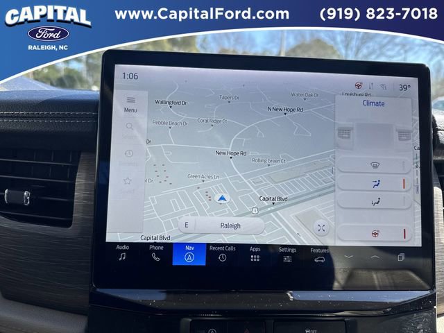 Certified 2024 Ford Expedition Limited image 32