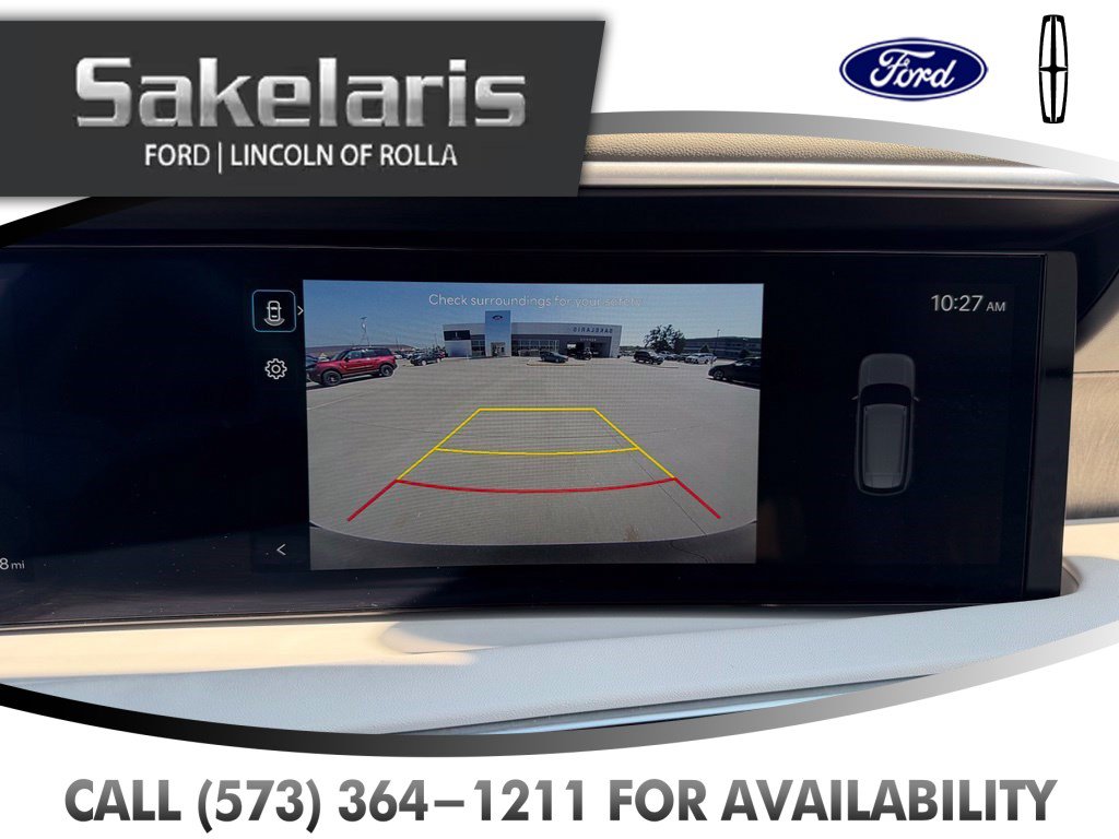 Used 2026 Hyundai Palisade SEL FWD image 24