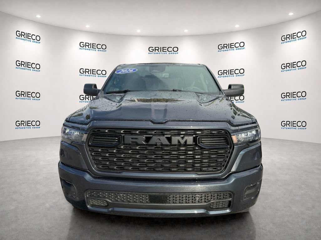 Used 2026 RAM 1500 Express RWD image 2