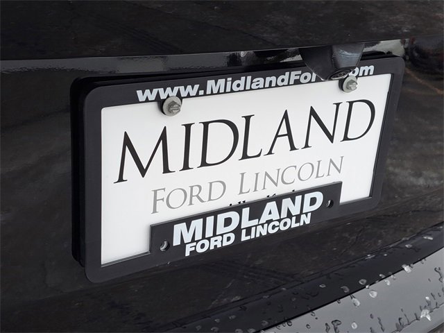 Certified 2024 Ford Escape ST-Line w/ Tech Pack #1 image 8