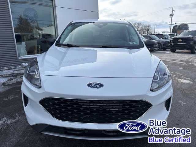 Certified 2022 Ford Escape SE w/ Cold Weather Package image 3