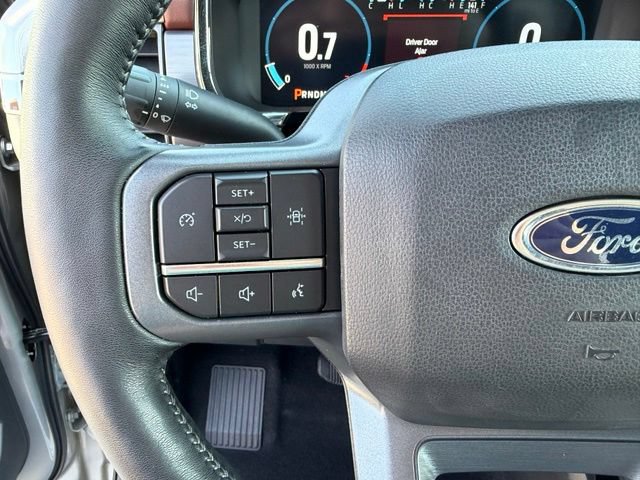 Certified 2023 Ford F150 Lariat AWD/4WD image 15