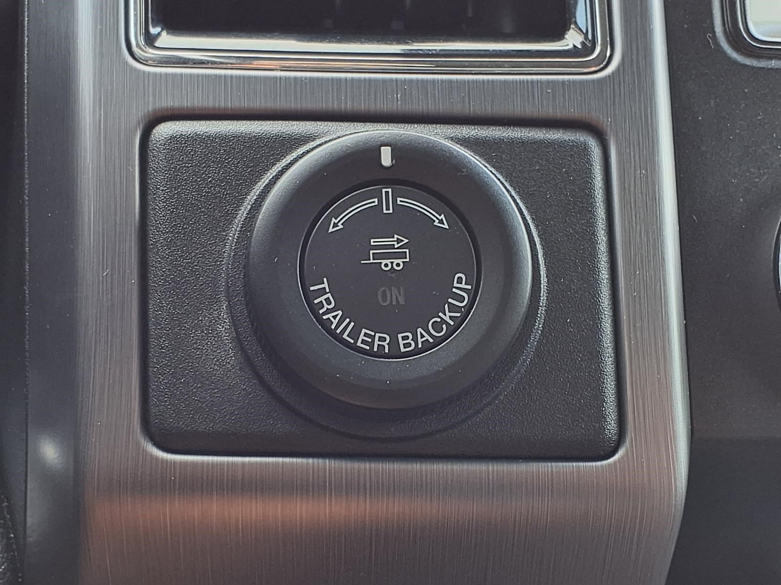 Certified 2021 Ford Expedition Platinum RWD image 25