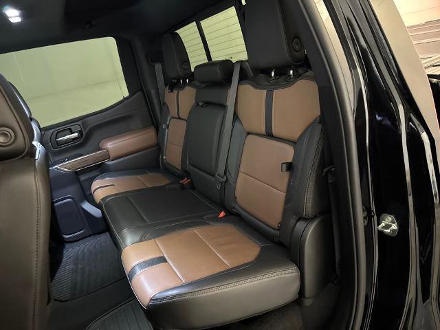 Used 2019 Chevrolet Silverado 1500 High Country image 31