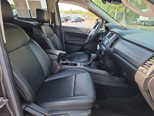 Certified 2019 Ford Ranger XL w/ Equipment Group 101A Mid RWD image 15