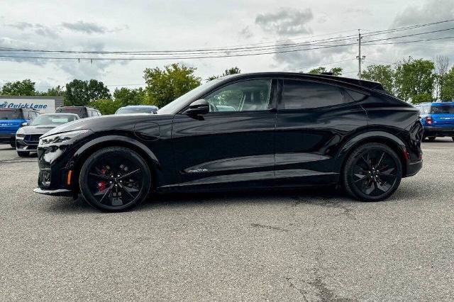 Certified 2025 Ford Mustang Mach-E GT AWD/4WD image 6