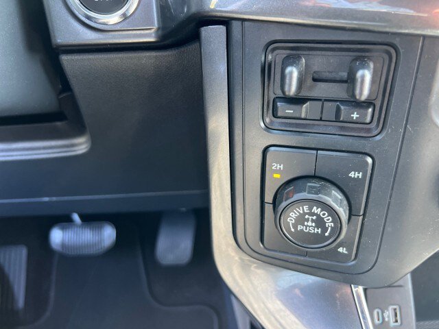 Certified 2022 Ford F150 XLT w/ Equipment Group 302A High AWD/4WD image 14