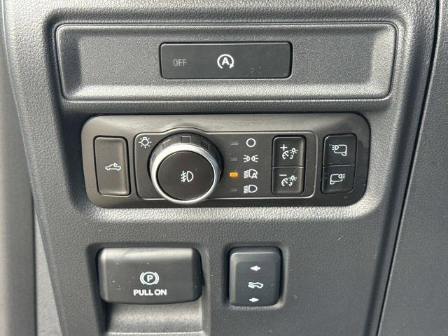 Certified 2025 Ford F150 Lariat w/ Equipment Group 501A Mid image 19