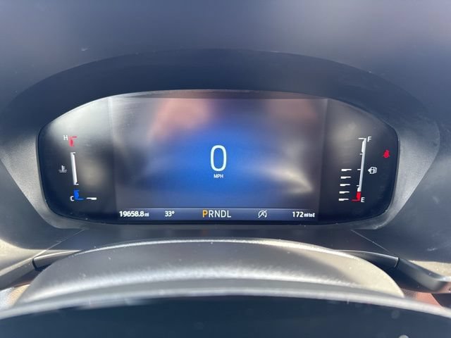 Certified 2024 Ford Escape Active AWD/4WD image 20
