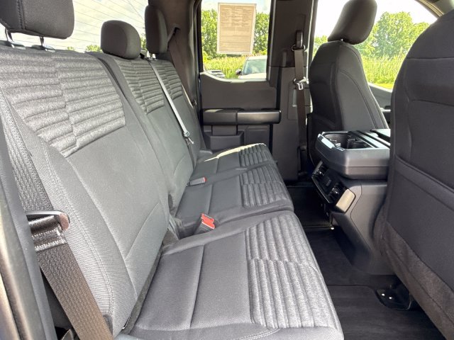 Certified 2023 Ford F150 XL w/ STX Appearance Package AWD/4WD image 22