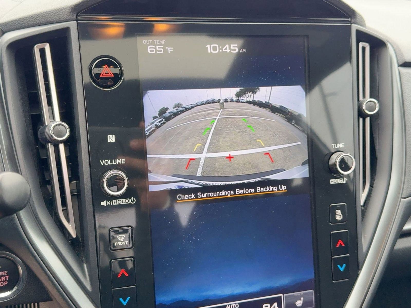 Used 2023 Subaru WRX Premium image 28