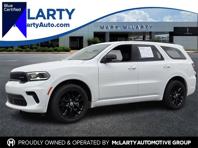 Used 2024 Dodge Durango GT image 1