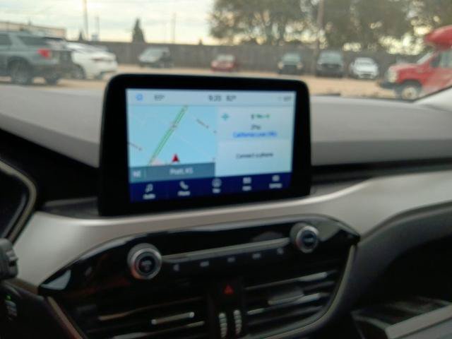 Certified 2022 Ford Escape SEL AWD/4WD image 18