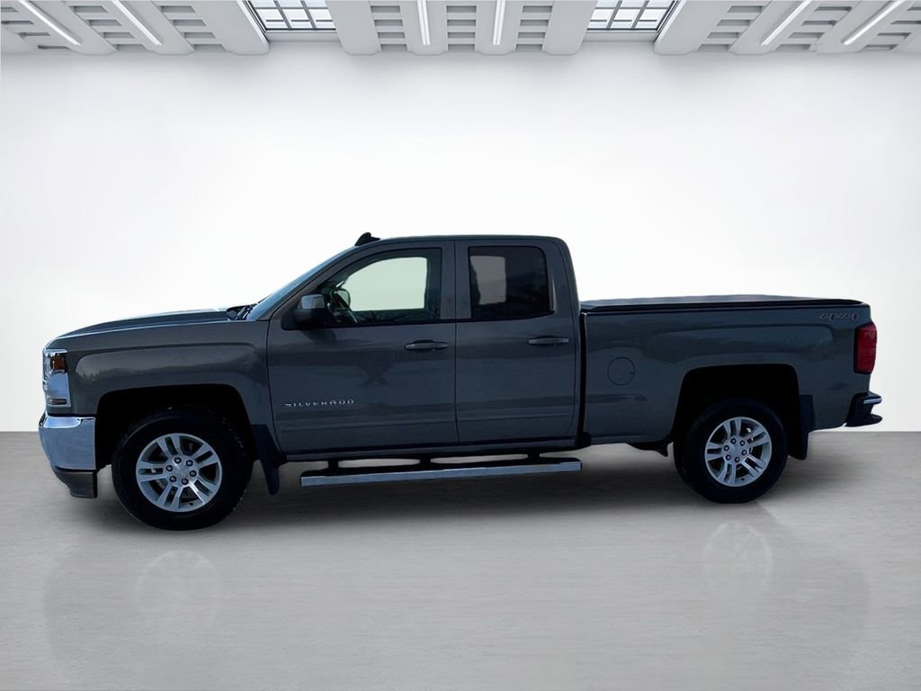 Used 2017 Chevrolet Silverado 1500 LT w/ All Star Edition image 6