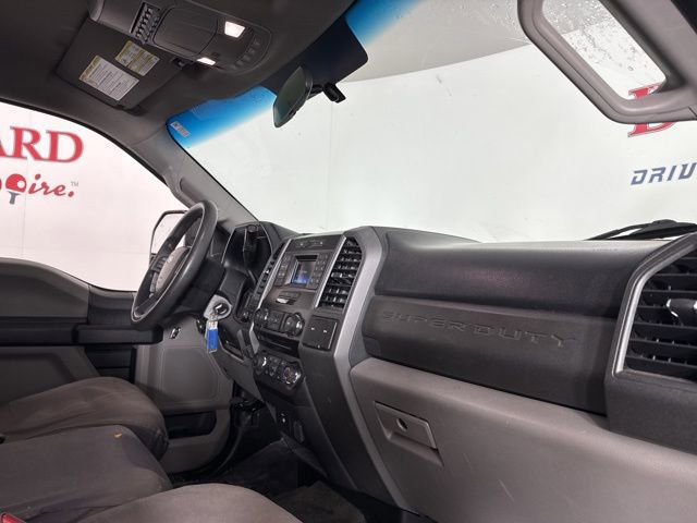 Certified 2017 Ford F250 XL w/ STX Appearance Package image 17