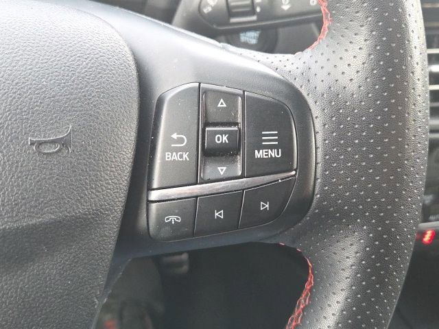 Certified 2024 Ford Escape ST-Line w/ Cold Weather Package image 44