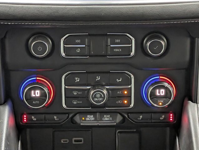 Used 2021 Chevrolet Tahoe LT RWD image 6
