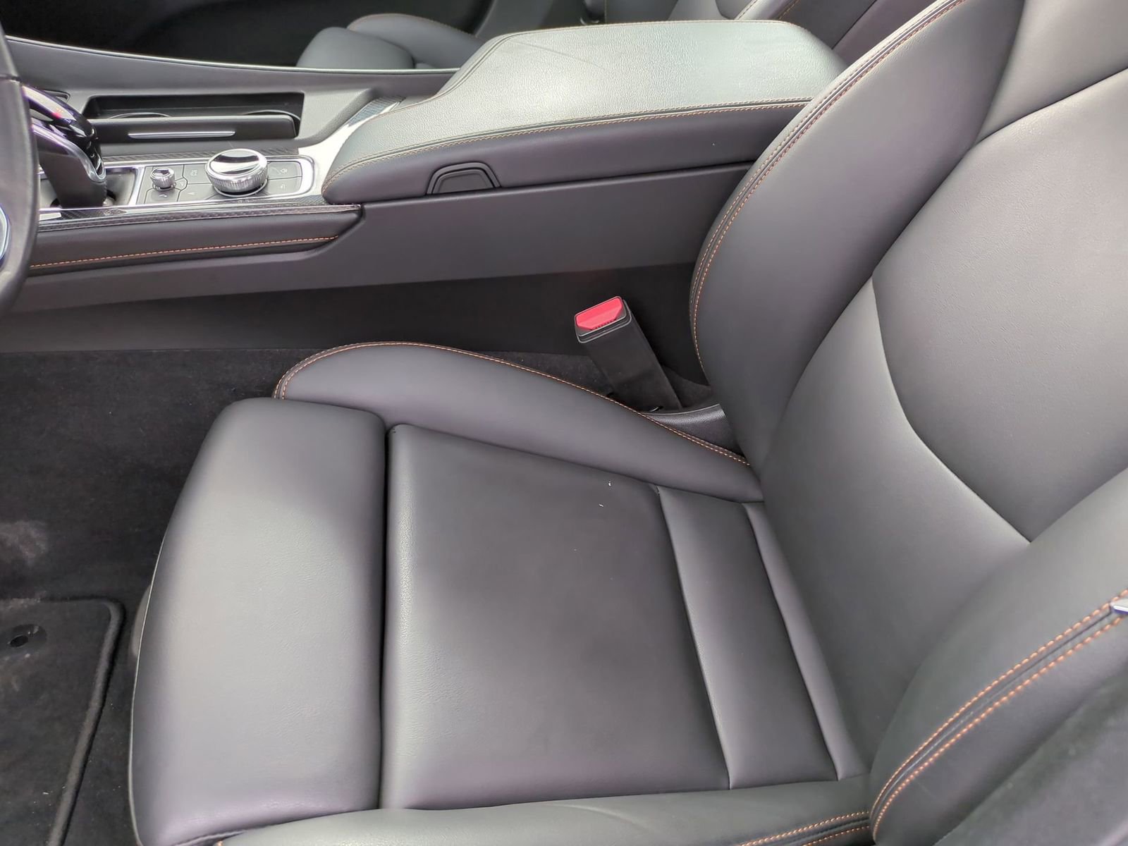 Used 2025 Cadillac CT5 Sport w/ Sun And Sound Package image 19