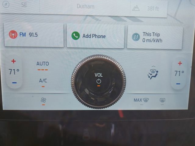 Certified 2025 Ford Mustang Mach-E Select image 25