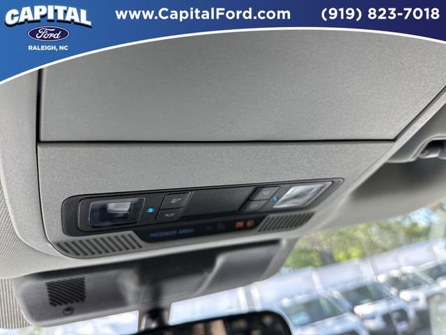 Certified 2025 Ford F250 XLT AWD/4WD image 32