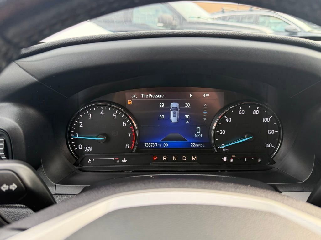 Certified 2020 Ford Explorer XLT w/ Comfort Package image 15