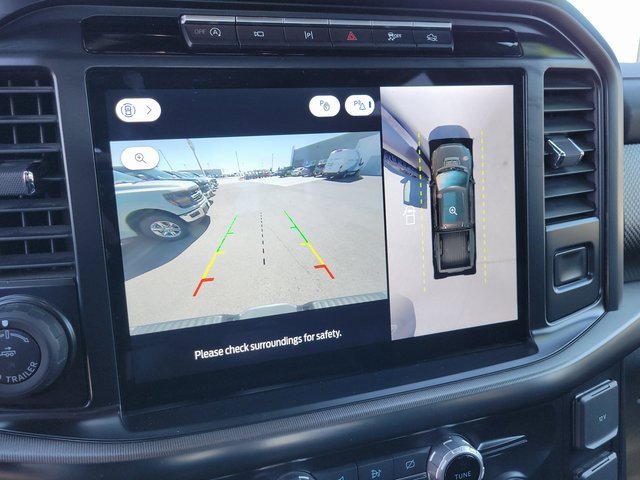 Certified 2024 Ford F150 Raptor image 23