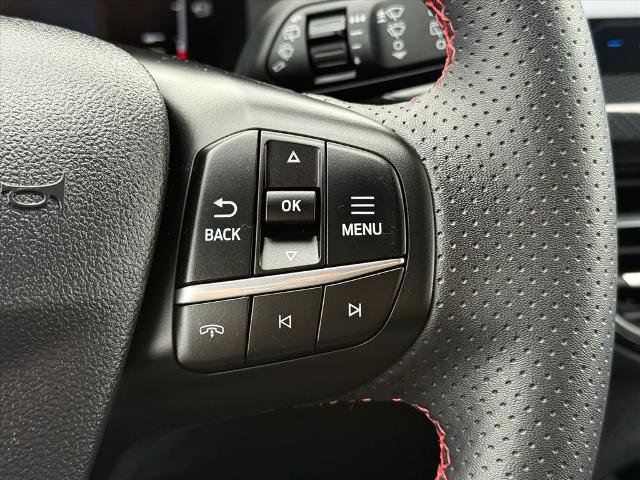 Certified 2023 Ford Escape ST-Line w/ Tech Pack #1 image 16
