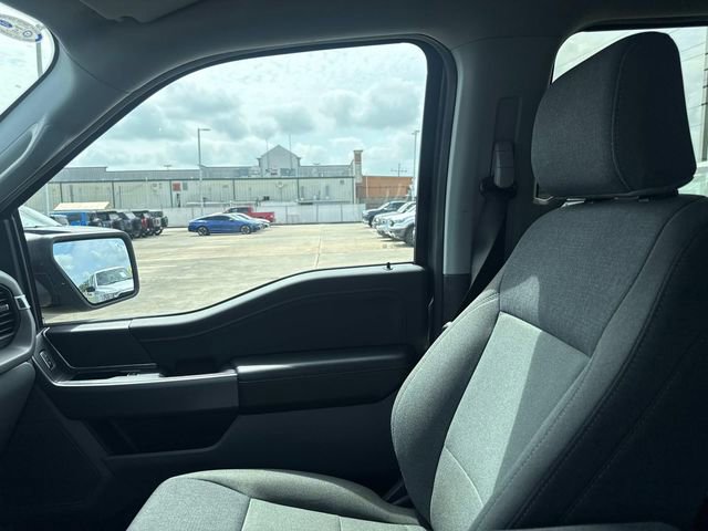 Certified 2025 Ford F150 XLT w/ Equipment Group 301A Standard AWD/4WD image 24