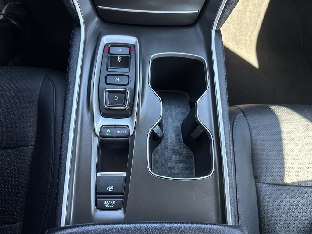 Used 2018 Honda Accord Touring image 20