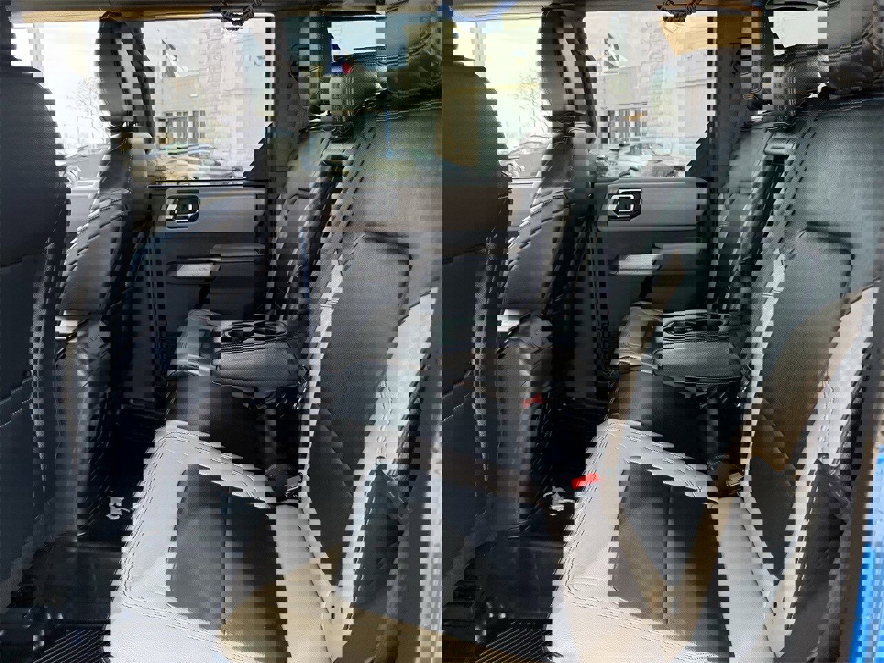 Certified 2022 Ford Bronco Wildtrak image 27