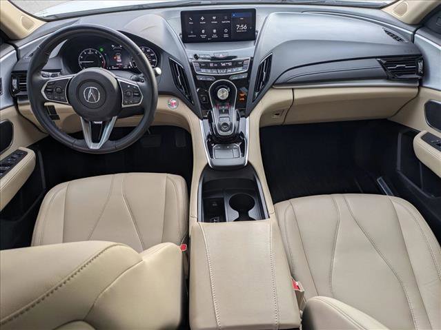 Used 2023 Acura RDX AWD image 19