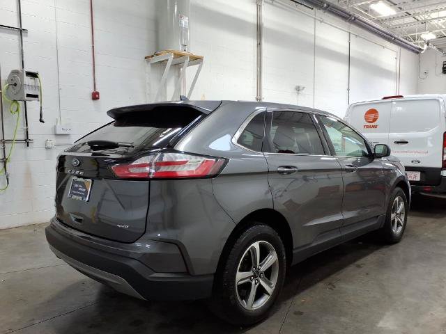 Certified 2024 Ford Edge SEL w/ Convenience Package AWD/4WD image 6