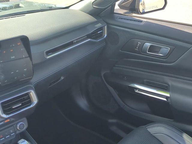Certified 2024 Ford Mustang GT Premium RWD image 18