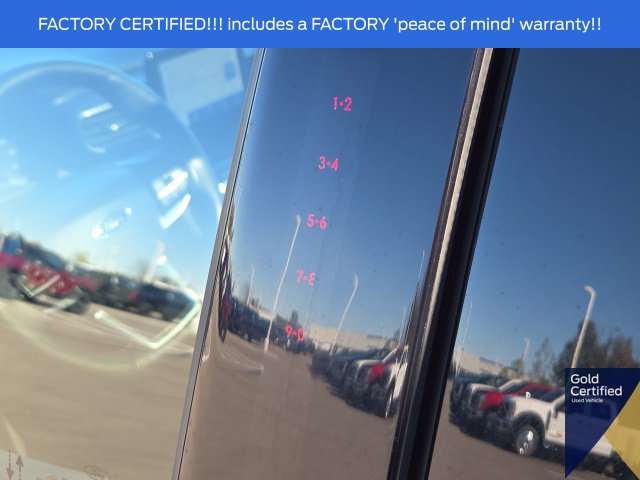 Certified 2023 Ford Explorer ST-Line AWD/4WD image 22