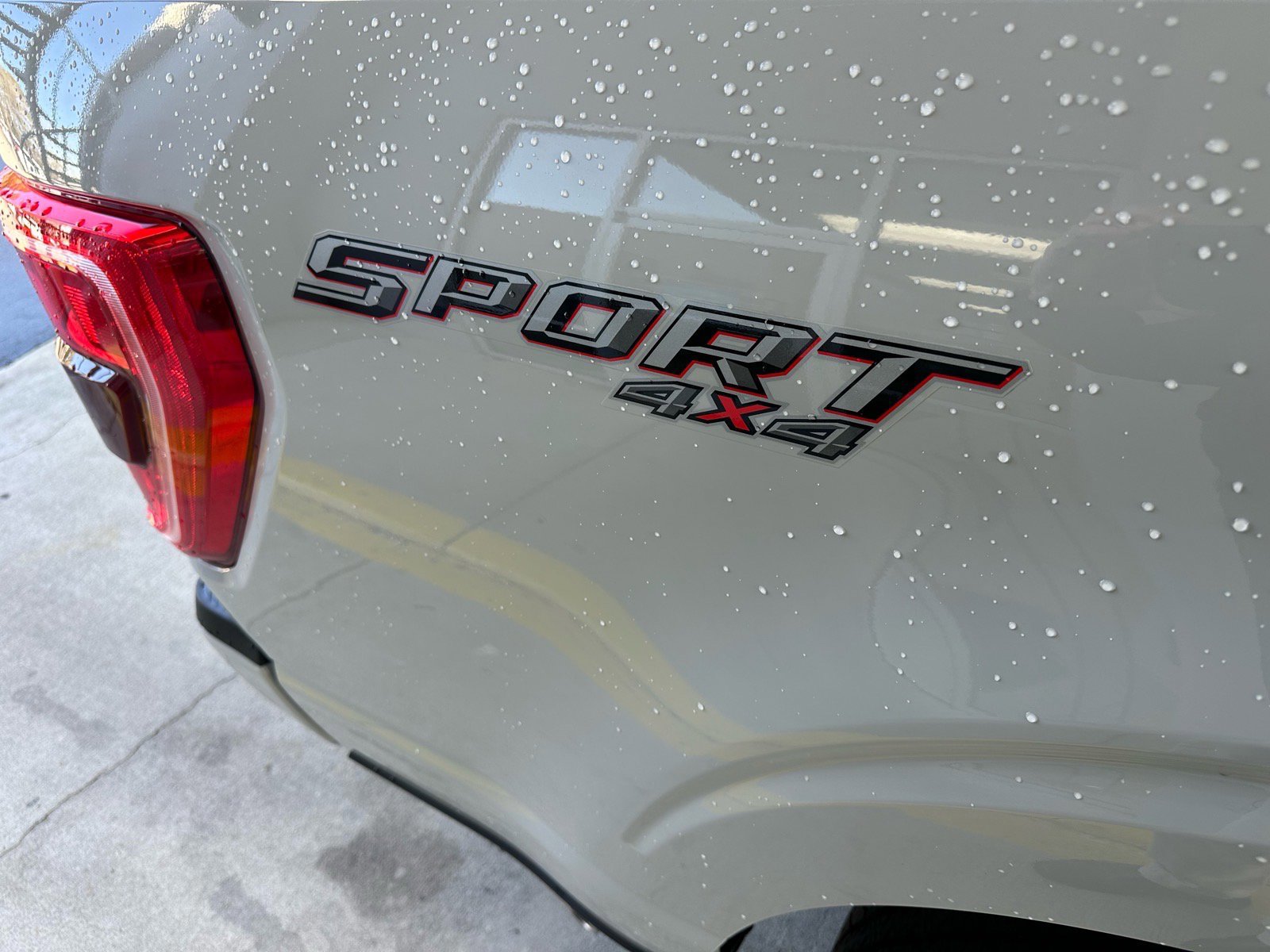 Certified 2023 Ford F150 XLT w/ Equipment Group 302A High image 14