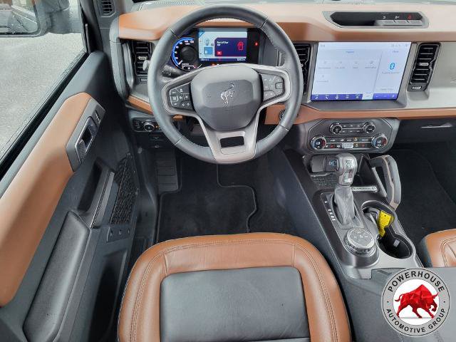 Certified 2024 Ford Bronco Outer Banks AWD/4WD image 19