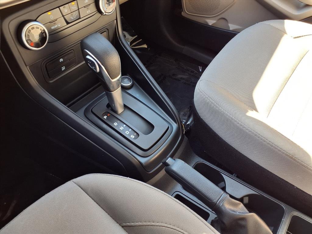 Certified 2021 Ford EcoSport S image 20