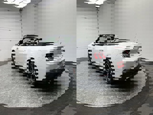 Certified 2024 Ford Mustang Premium image 3