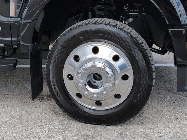 Certified 2026 Ford F450 Lariat image 11