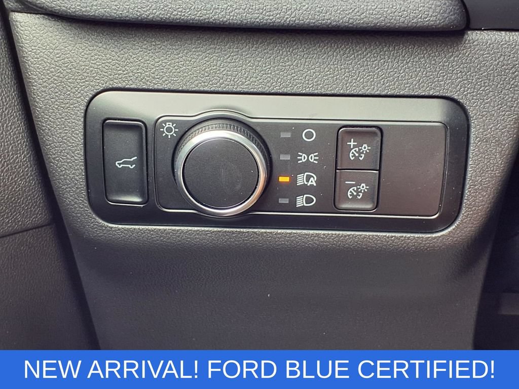 Certified 2023 Ford Escape Active w/ Tech Pack #2 AWD/4WD image 19